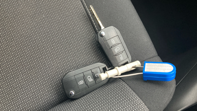 Citroen C3 Aircross 1.2 PureTech 110 Shine 5dr Petrol Hatchback